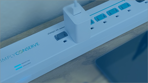 Advanced Power Strips