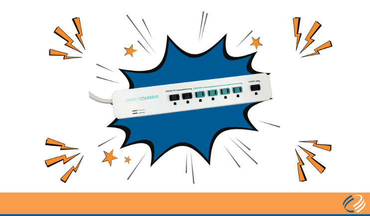 A Tier 1 Advanced Power strip to save the day